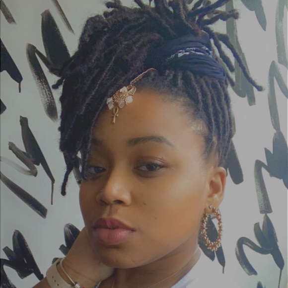 goddess_isom